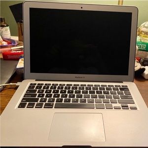 MacBook Air